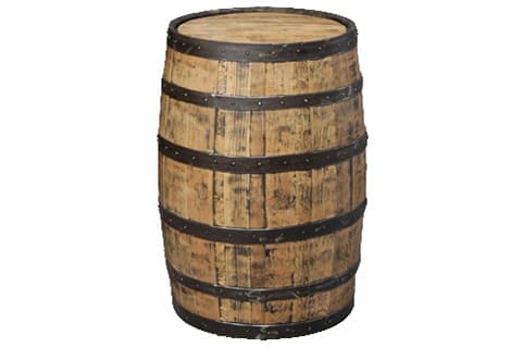 バレル(樽)